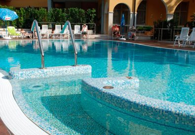 Garda, Hotel Bisesti ***