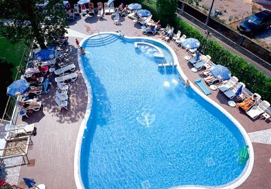 Garda, Hotel Bisesti ***