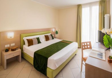 Laigueglia, Hotel Villa Ida ***