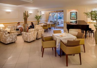 Laigueglia, Hotel Villa Ida ***