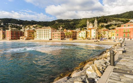 Vi reser till Italien image