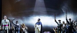 Operatåget till Oslo – se Don Carlo på Den Norske Opera thumbnail
