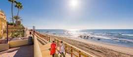 Långtidssemester i Calahonda, Andalusiens kustpärla – 29 dagar thumbnail