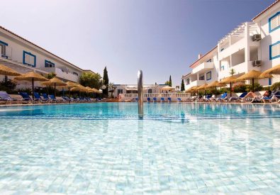 Algarve, Vila Branca