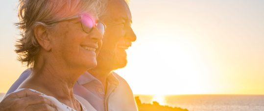 Långtidssemester Algarvekusten hero image