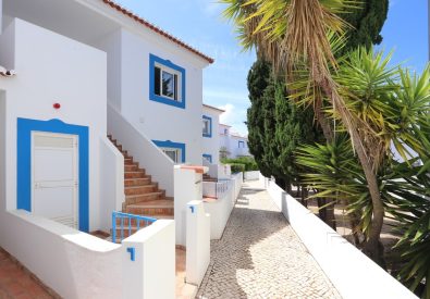 Algarve, Vila Branca