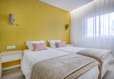 Algarve, Vila Branca