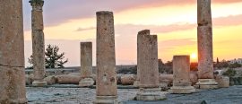 Jordanien thumbnail