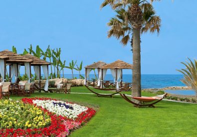 Paphos, Pioneer Beach Hotel ****