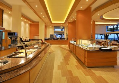 Paphos, Pioneer Beach Hotel ****