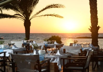 Paphos, Pioneer Beach Hotel ****