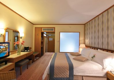 Paphos, Pioneer Beach Hotel ****