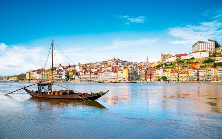 Porto och kryssning till Regua image