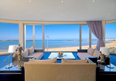 Essaouira, Atlas Essaouira Riad Resort ****