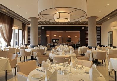 Essaouira, Atlas Essaouira Riad Resort ****