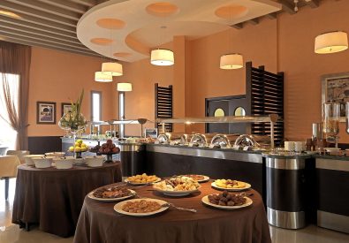 Essaouira, Atlas Essaouira Riad Resort ****