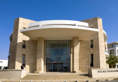 Essaouira, Atlas Essaouira Riad Resort ****