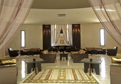 Essaouira, Atlas Essaouira Riad Resort ****