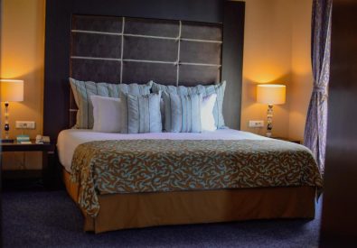 Essaouira, Atlas Essaouira Riad Resort ****