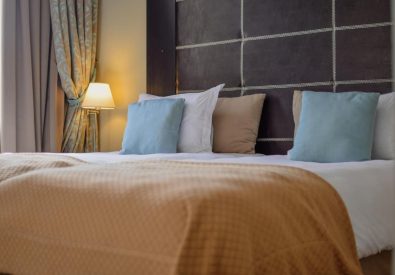 Essaouira, Atlas Essaouira Riad Resort ****