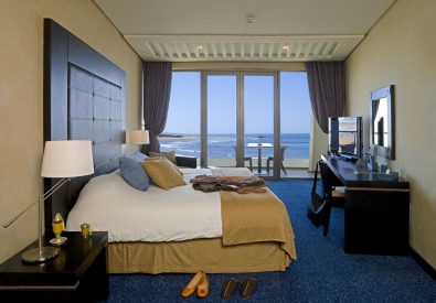 Essaouira, Atlas Essaouira Riad Resort ****