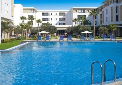 Essaouira, Atlas Essaouira Riad Resort ****