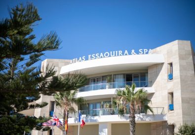 Essaouira, Atlas Essaouira Riad Resort ****