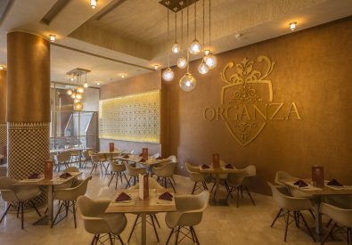 Marrakech, Dellarosa Boutique & Spa ****