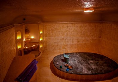 Marrakech, Dellarosa Boutique & Spa ****
