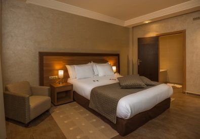 Marrakech, Dellarosa Boutique & Spa ****