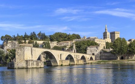 Avignon – Arles image