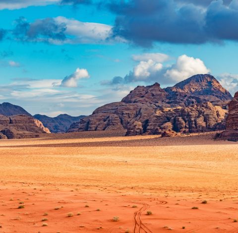 Färdledare hero background image