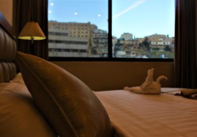 New MerryLand Hotel Amman ***