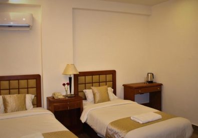 New MerryLand Hotel Amman ***