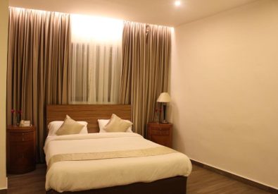 New MerryLand Hotel Amman ***