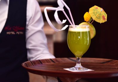 La Maison Hotel Petra ***