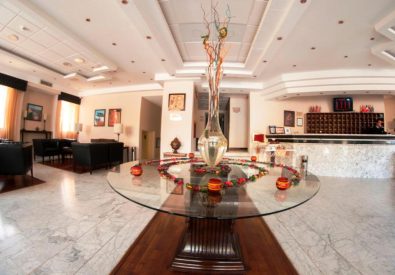 La Maison Hotel Petra ***