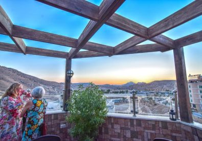 La Maison Hotel Petra ***