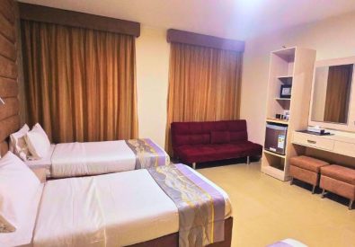 La Maison Hotel Petra ***