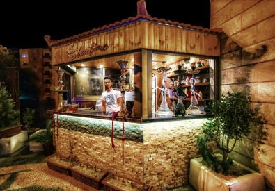 La Maison Hotel Petra ***