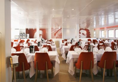 M/S Amalia Rodrigues *****