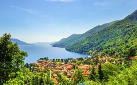 Flyg till Milano image