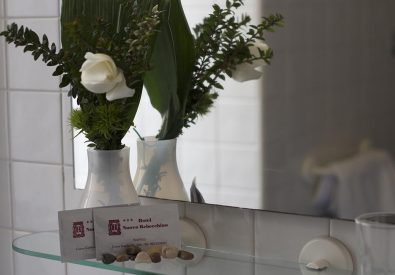 Neapel, Hotel Nuovo Rebecchino ***