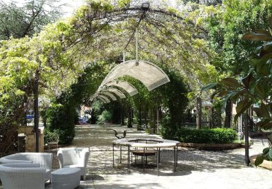 Martina Franca, Park Hotel San Michele ****