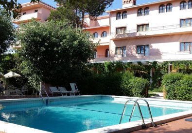 Martina Franca, Park Hotel San Michele ****