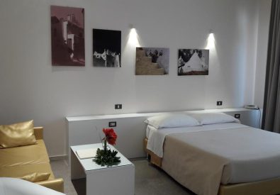 Martina Franca, Park Hotel San Michele ****