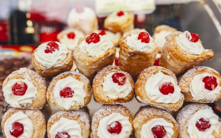 Ledig dag för egna upplevelser  image