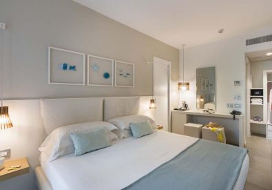 Sicilien, Albatros Beach Hotel ****