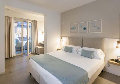 Sicilien, Albatros Beach Hotel ****