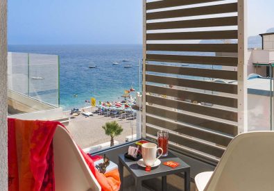 Sicilien, Albatros Beach Hotel ****